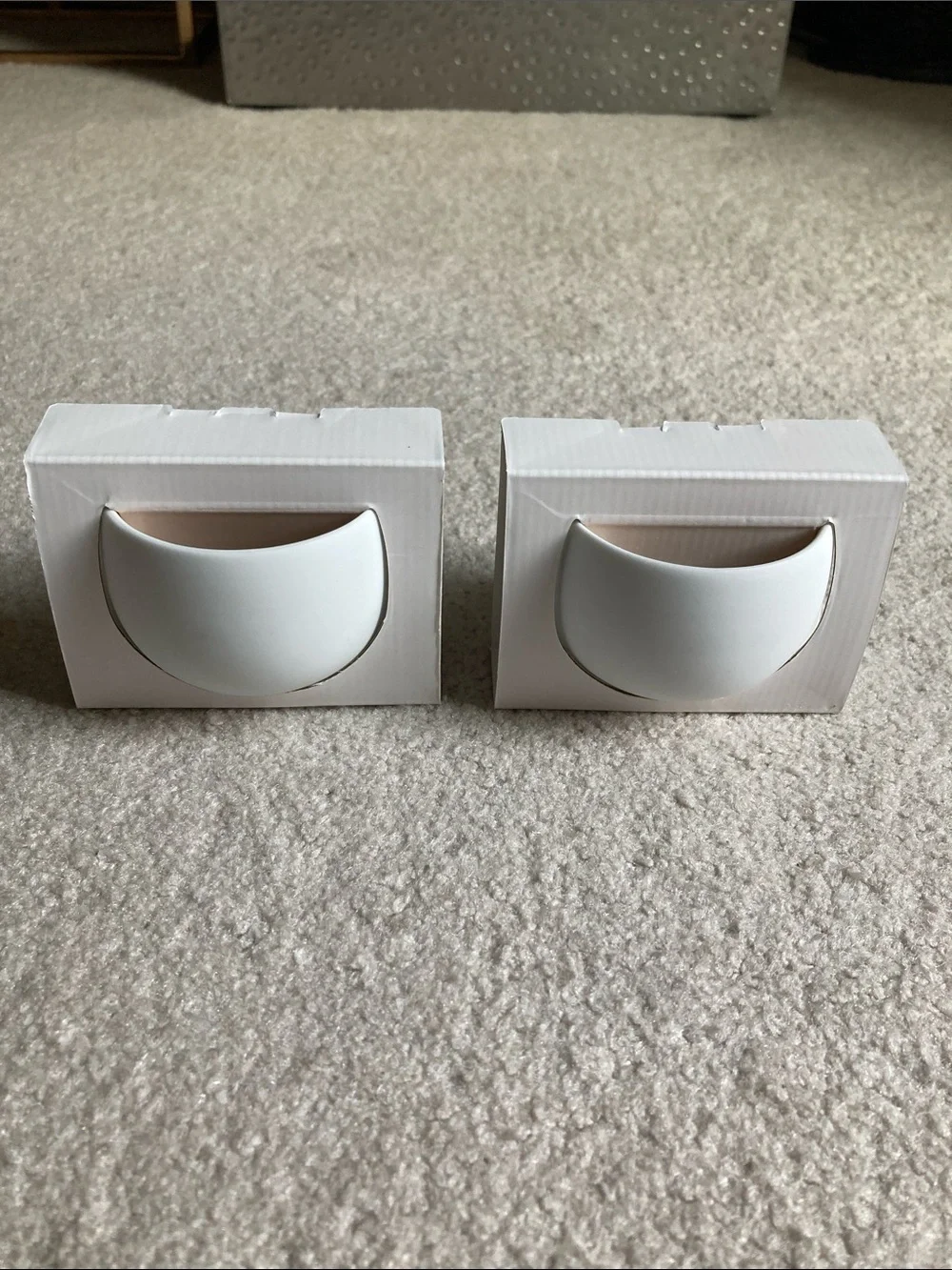 Nespresso 2 origin collection espresso cups